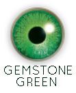 Gemstone Green