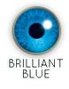 Brilliant Blue