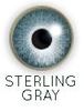 Sterling Gray
