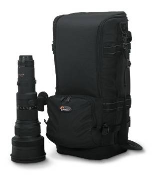 Lens Case TREKKER 600 AW