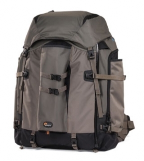 pro trekker 600 AW