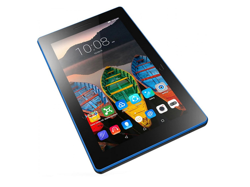 טאבלט Lenovo Tab 3 Essential TB3-710F 8GB ZA0R0031IL לנובו