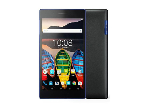טאבלט Lenovo Tab 3 Essential TB3-710F 8GB ZA0R0031IL לנובו