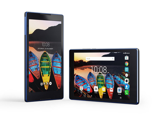 טאבלט Lenovo Tab 3 Essential TB3-710F 8GB ZA0R0031IL לנובו