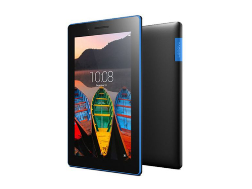 טאבלט Lenovo Tab 3 Essential TB3-710F 8GB ZA0R0031IL לנובו