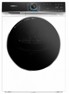 מייבש כביסה SIEMENS סימנס 9 ק"ג iQ700 WIFI WR47B2C9GB משאבת חום  ניקוי עצמי IQ700 שנת 2026