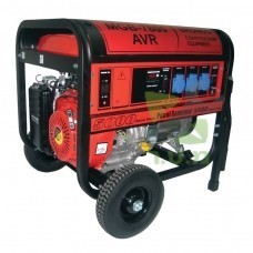 גנרטור ברונקו בנזין 6600W דגם MGB8800S
