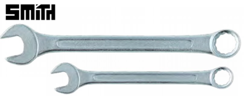 מפתח רינג פתוח 10 ממ SMITH