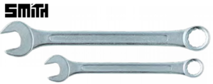מפתח רינג פתוח 10 ממ SMITH