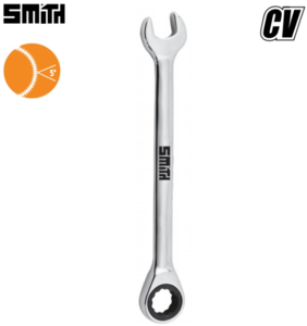 מפתח רינג רצט 15 ממ SMITH