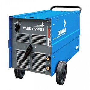 מיישר זרם CEMONT 400 A   
