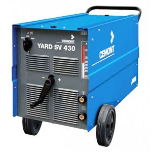מיישר זרם CEMONT 430 A