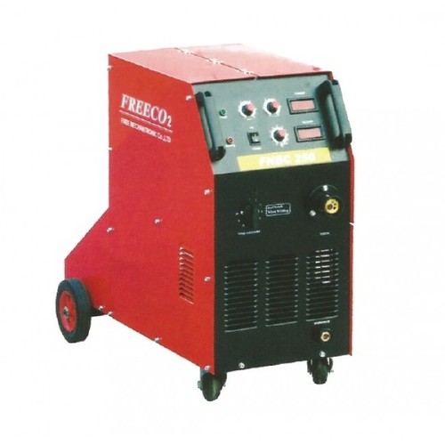רתכת דיגיטלית KARNAF FNBC315 400V CO2 315A