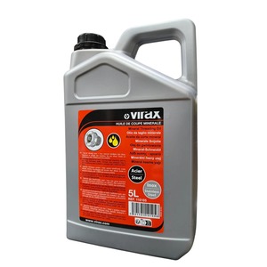 שמן הברגות 5 ליטר VIRAX