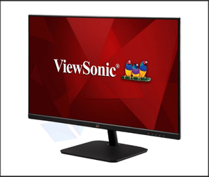 מסך ViewSonic VA2732‑MH – איכות Full HD עם פאנל IPS מתקדם