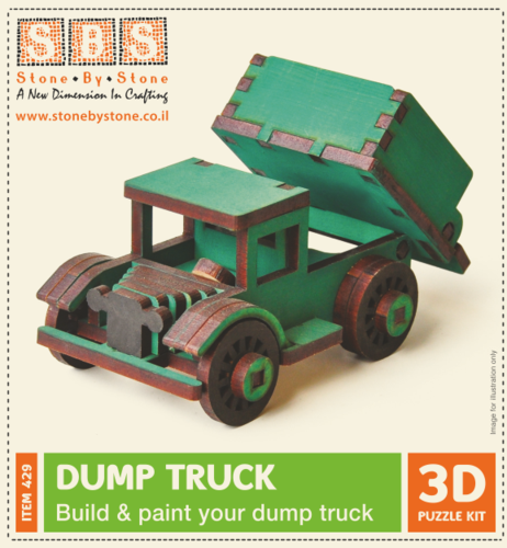 Dump Truck