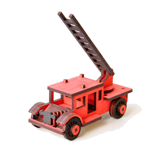 Fire Truck