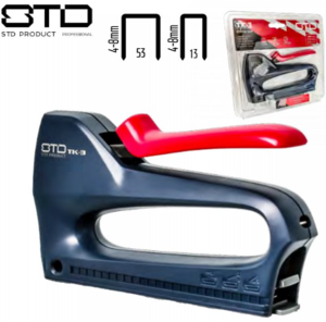אקדח סיכות 53-13 כולל סיכות STD