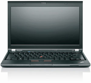 מחשב 12.5" ThinkPad X230 Core i5-3210M 8GB 240GB SSD Win 10 PRO  לנובו