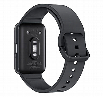 שעון ספורט Samsung Galaxy Fit3 SM-R390NIDAXME סמסונג