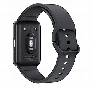 שעון ספורט Samsung Galaxy Fit3 SM-R390NIDAXME סמסונג