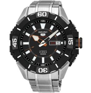 Seiko SRP795K1 SPORT 5 אוטומטי 100M לגברים