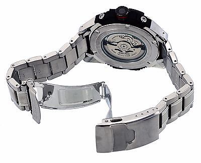 Seiko SRP795K1 SPORT אוטומטי 100M לגברים סייקו Seiko Seiko