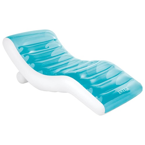 מיטת שיזוף מתנפחת 56874 INTEX
