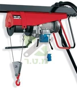 כננת חשמלית 500 ק"ג מק"ט LHE500MF יצרן L