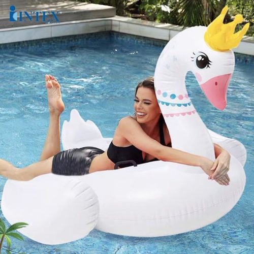 ברבור מתנפח לבריכה מבית 57562 INTEX