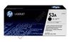 טונר ‏שחור מקורי HP 53A Q7553A