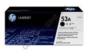 טונר ‏שחור מקורי HP 53A Q7553A