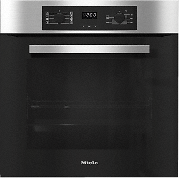 תנור בנוי MIELE H2267BP