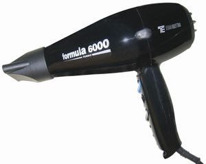 מייבש שיער פורמולה 6000 טורבו
