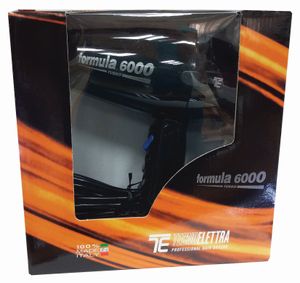 מייבש שיער פורמולה 6000 טורבו