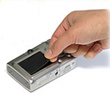 מגן מסך למסכי מצלמות כולל הדבקה מקצועית