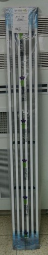 סלוט למיזוג מרכזי בהזמנה אישית לפי מידה ומספר חריצים 