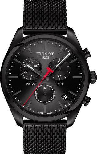 Tissot T1014173305100 PR100 גברים חדש