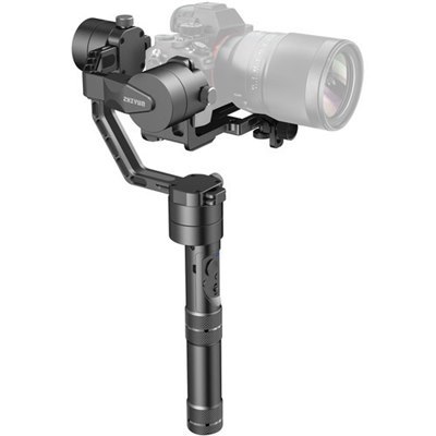 גימבל Zhiyun Crana V2