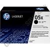  ‏טונר ‏שחור מקורי HP 05X CE505X