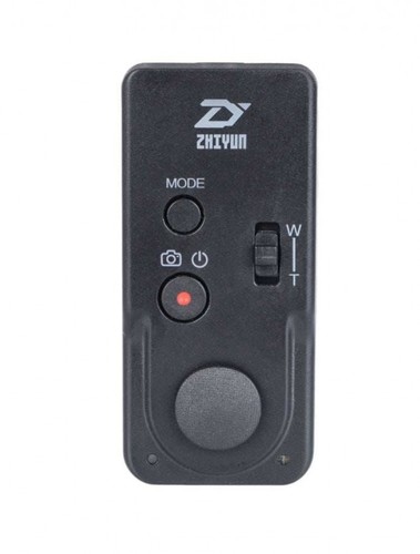 שלט אלחוטי למייצבים Zhiyun ZW-B02