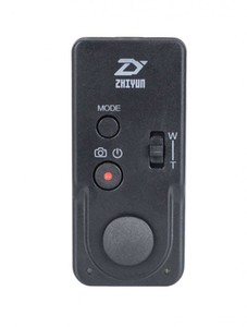 שלט אלחוטי למייצבים Zhiyun ZW-B02