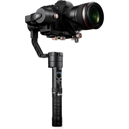 גימבל Zhiyun-Tech Crane Plus