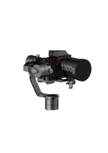 מייצב גימבל ZHIYUN -TECH CRANE V2