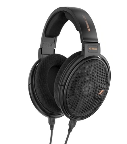 Sennheiser HD-660S2