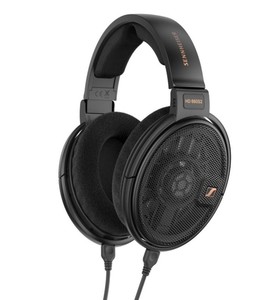 Sennheiser HD-660S2