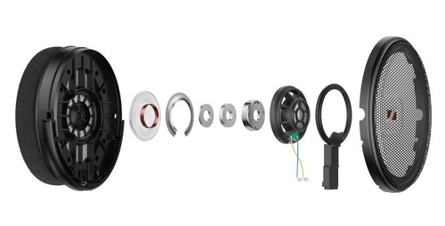 Sennheiser HD-660S2
