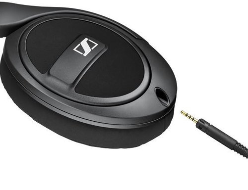 Sennheiser HD569