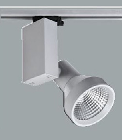 ספוט מטל להייד לפס צבירה AVOLUX תלת פאזי 70W