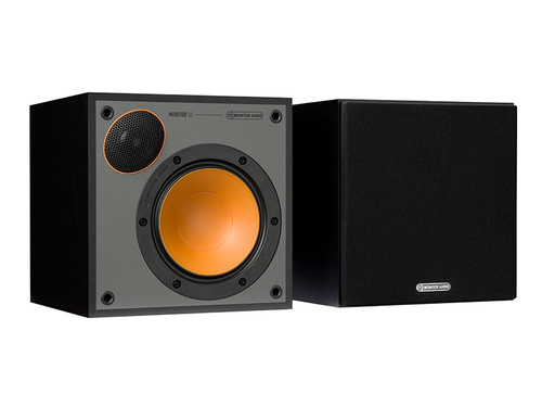 Monitor Audio MONITOR 50 BLACK